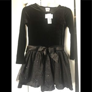 NEW GIRLS George Dress